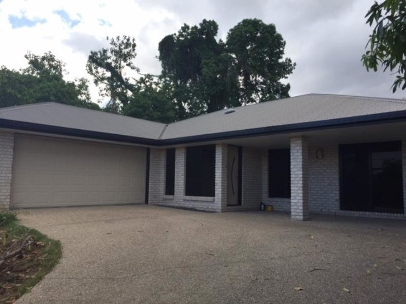 33a Woodville Street, Wandal QLD 4700